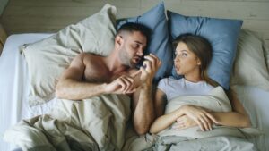 Como Conversar Sobre Sexo no Casamento