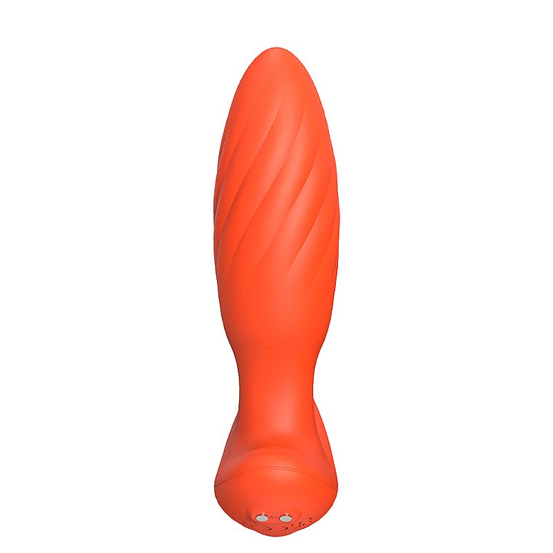 Vibrador para Ponto G, Clitóris e Próstata Ocean Wave – S-Hande - Imagem 8