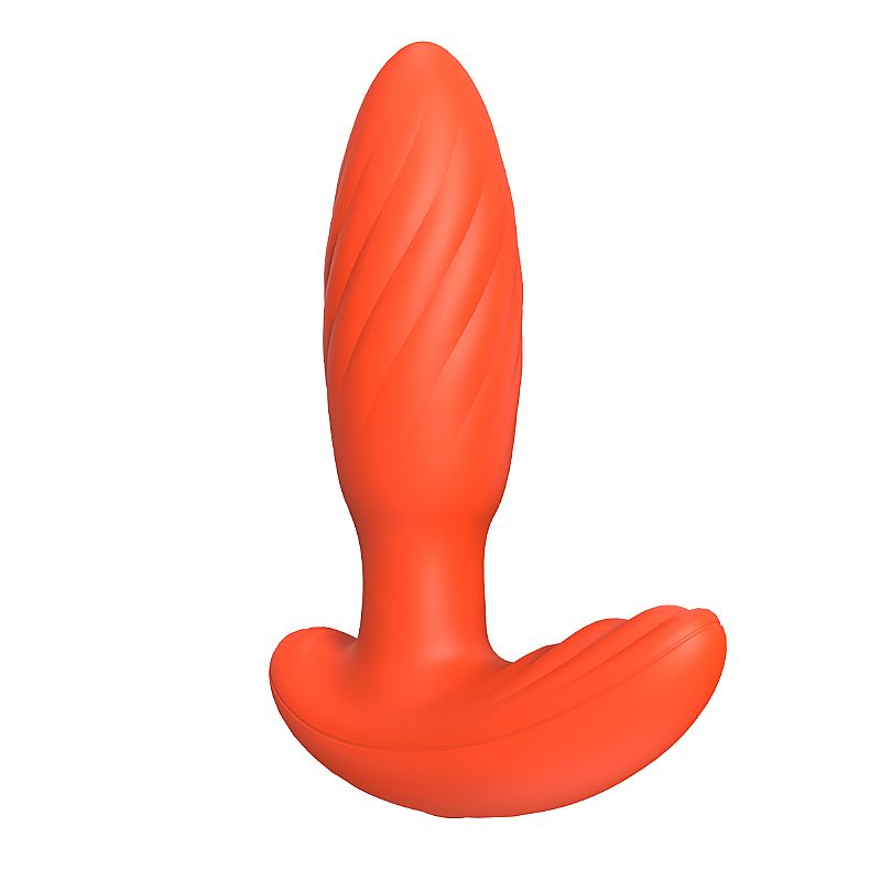 Vibrador para Ponto G, Clitóris e Próstata Ocean Wave – S-Hande - Imagem 2