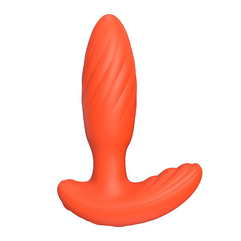Vibrador para Ponto G, Clitóris e Próstata Ocean Wave – S-Hande - Imagem 6