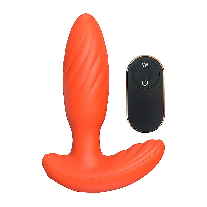 Vibrador para Ponto G, Clitóris e Próstata Ocean Wave – S-Hande - Imagem 7
