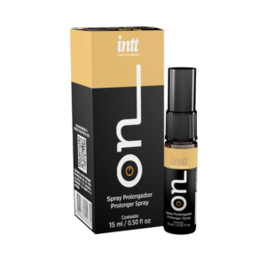 Gel Masculino com Efeito Retardante On