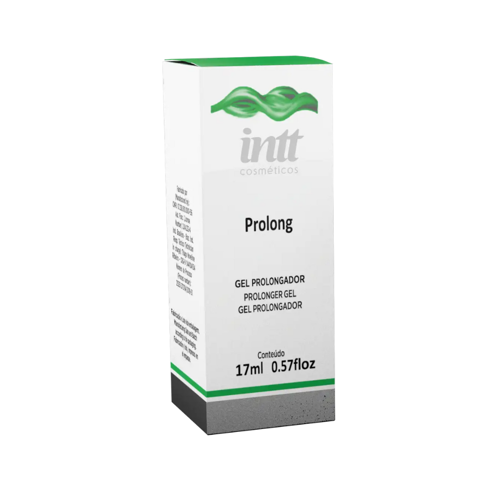 Prolongador de Ereção Prolong - Imagem 3