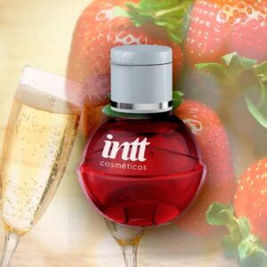 Fruit Sexy Morango com Champagne