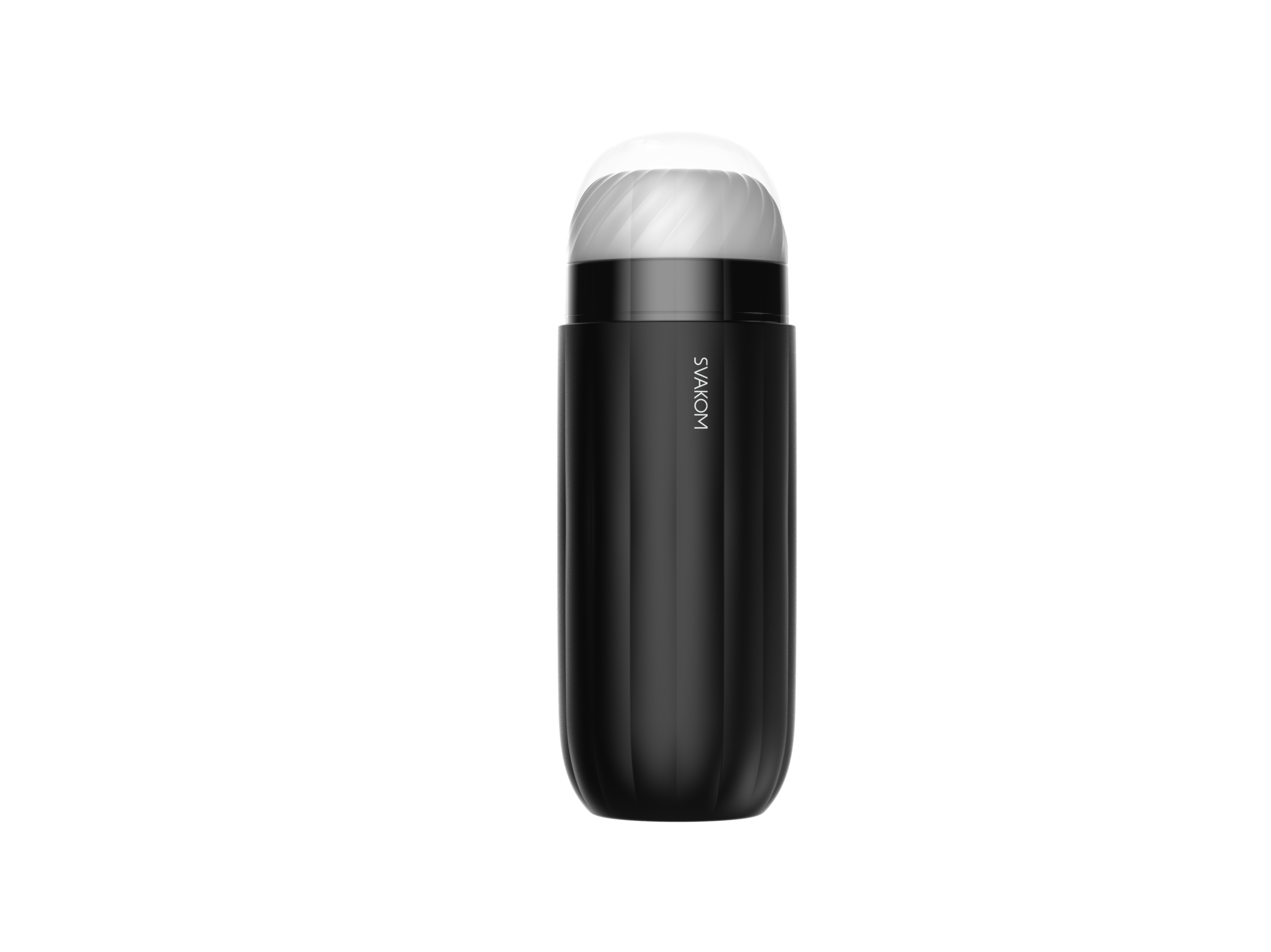 Masturbador Sam Neo Black Svakom - Imagem 7
