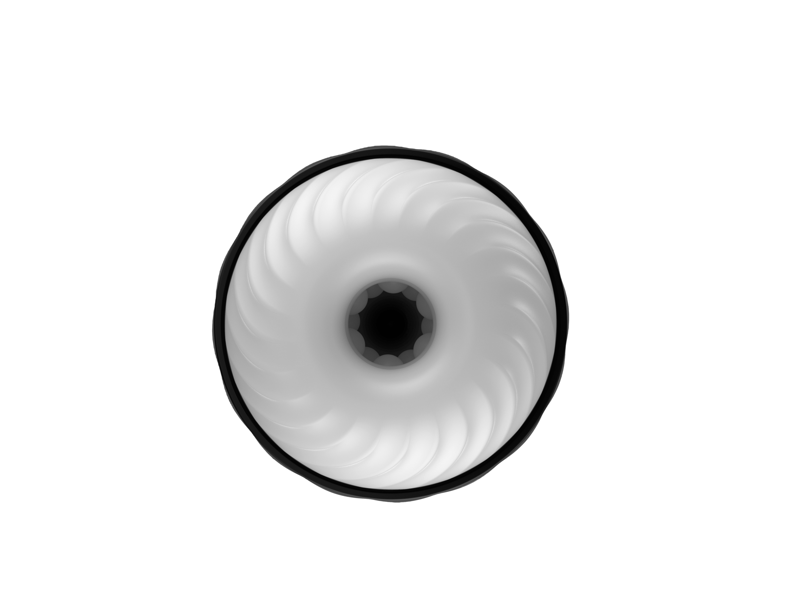 Masturbador Sam Neo Black Svakom - Imagem 2