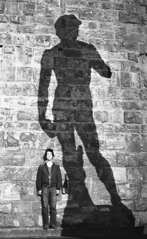 O pênis deixou de ser apenas uma parte do corpo e passou a carregar significados sobre identidade masculina.
