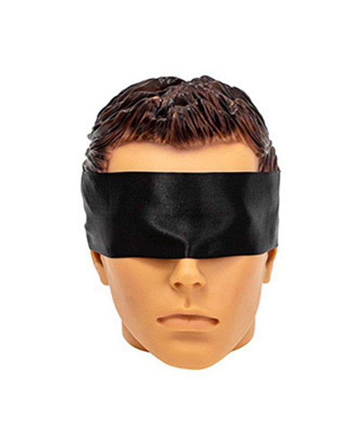 Venda para Olhos em Cetim